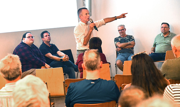 Nauheim-Online - 