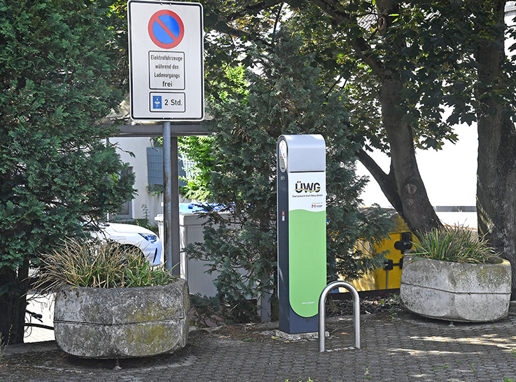 Nauheim-Online - 