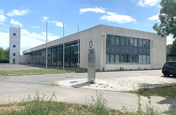Nauheim-Online - 