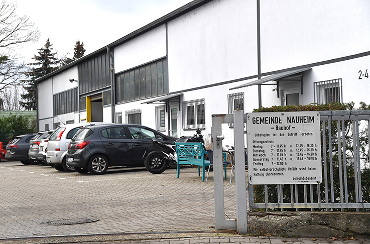 Nauheim-Online - 
