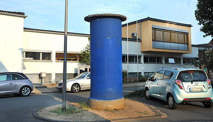 Nauheim-Online - 