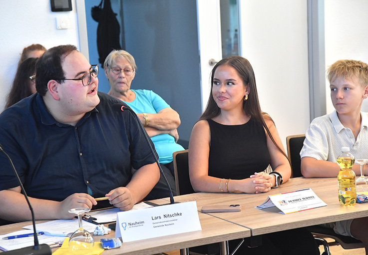 Nauheim-Online - 