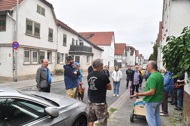 Nauheim-Online - 