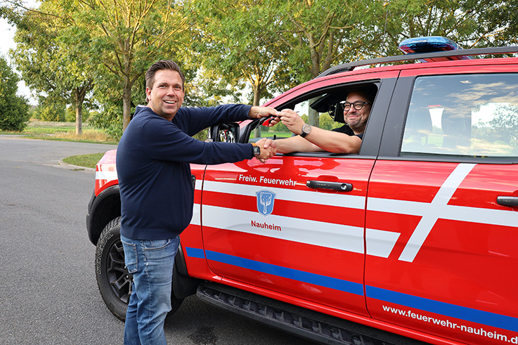 Nauheim-Online - 