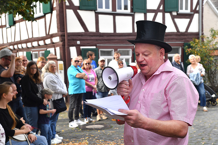 Nauheim-Online