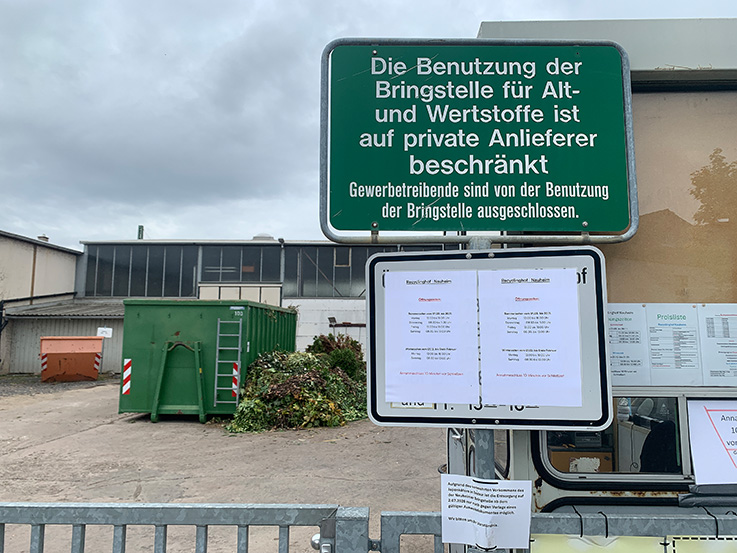 Nauheim-Online - 
