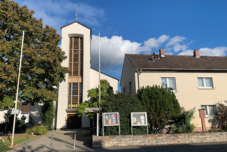 Nauheim-Online - 