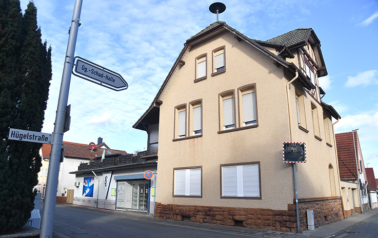 Nauheim-Online - 