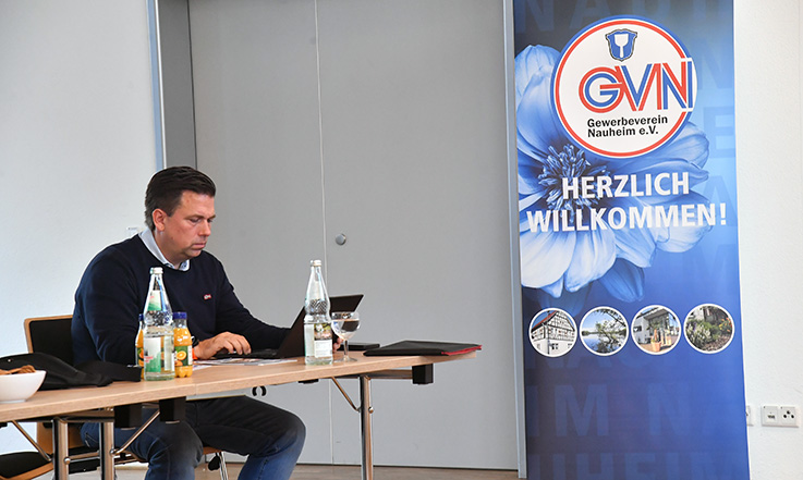 Nauheim-Online - 
