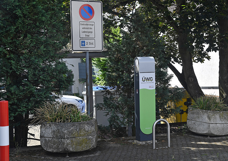 Nauheim-Online - 