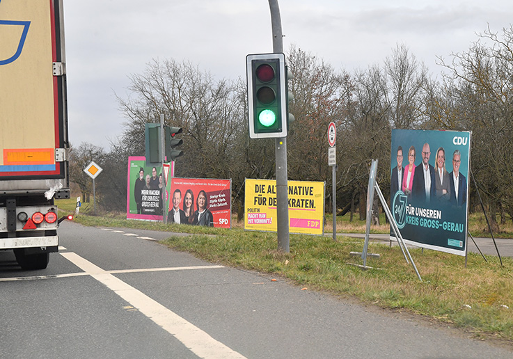 Das Foto der Woche auf Nauheim-Online