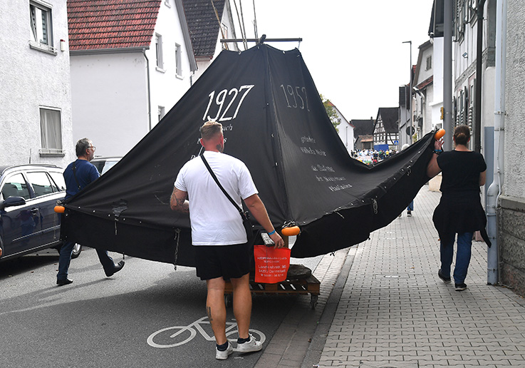 Das Foto der Woche auf Nauheim-Online