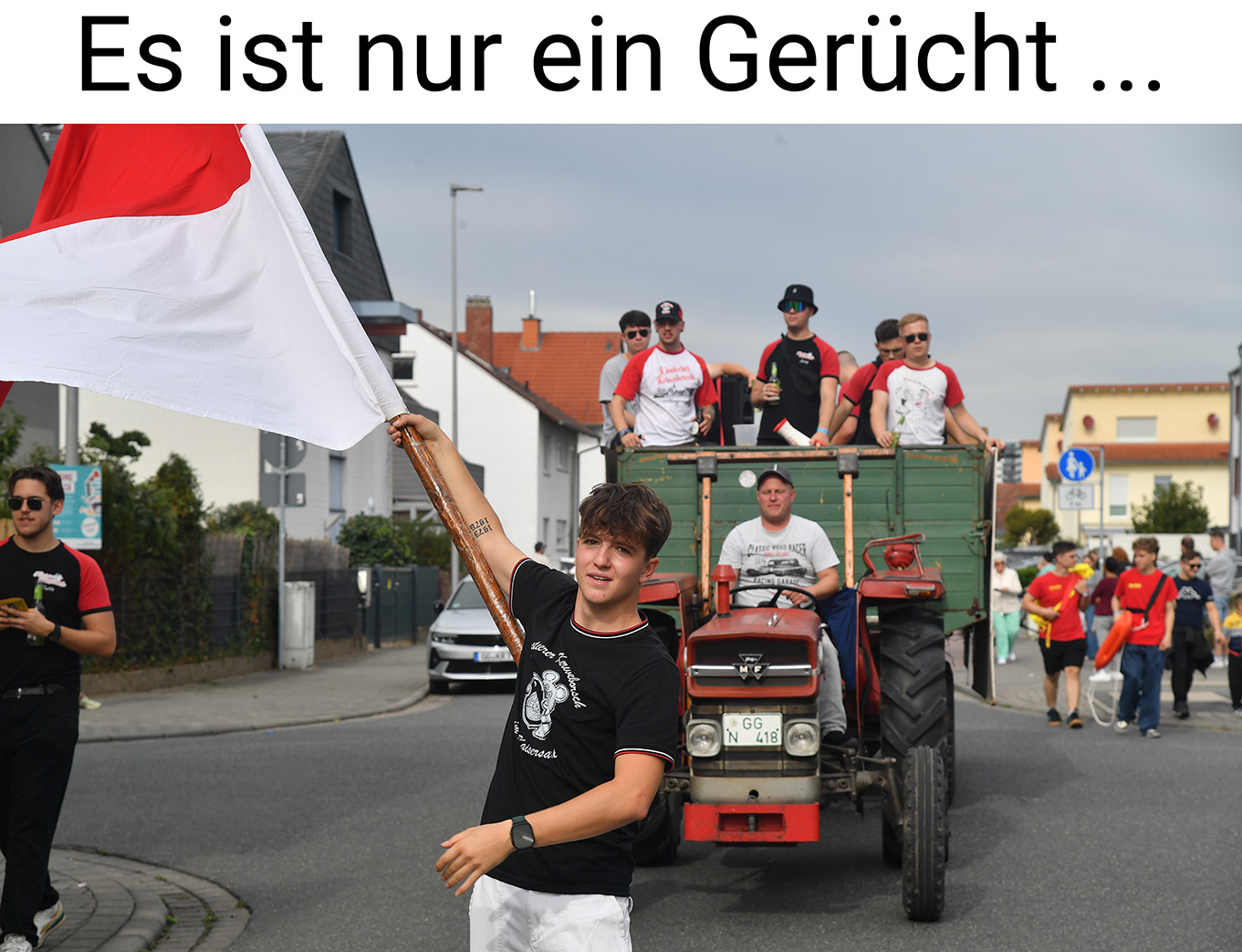Nauheim-Online - Das Foto der Woche