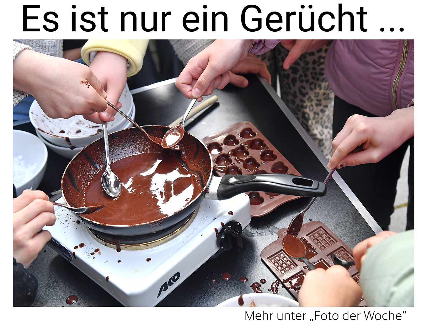 Nauheim-Online - Das Foto der Woche