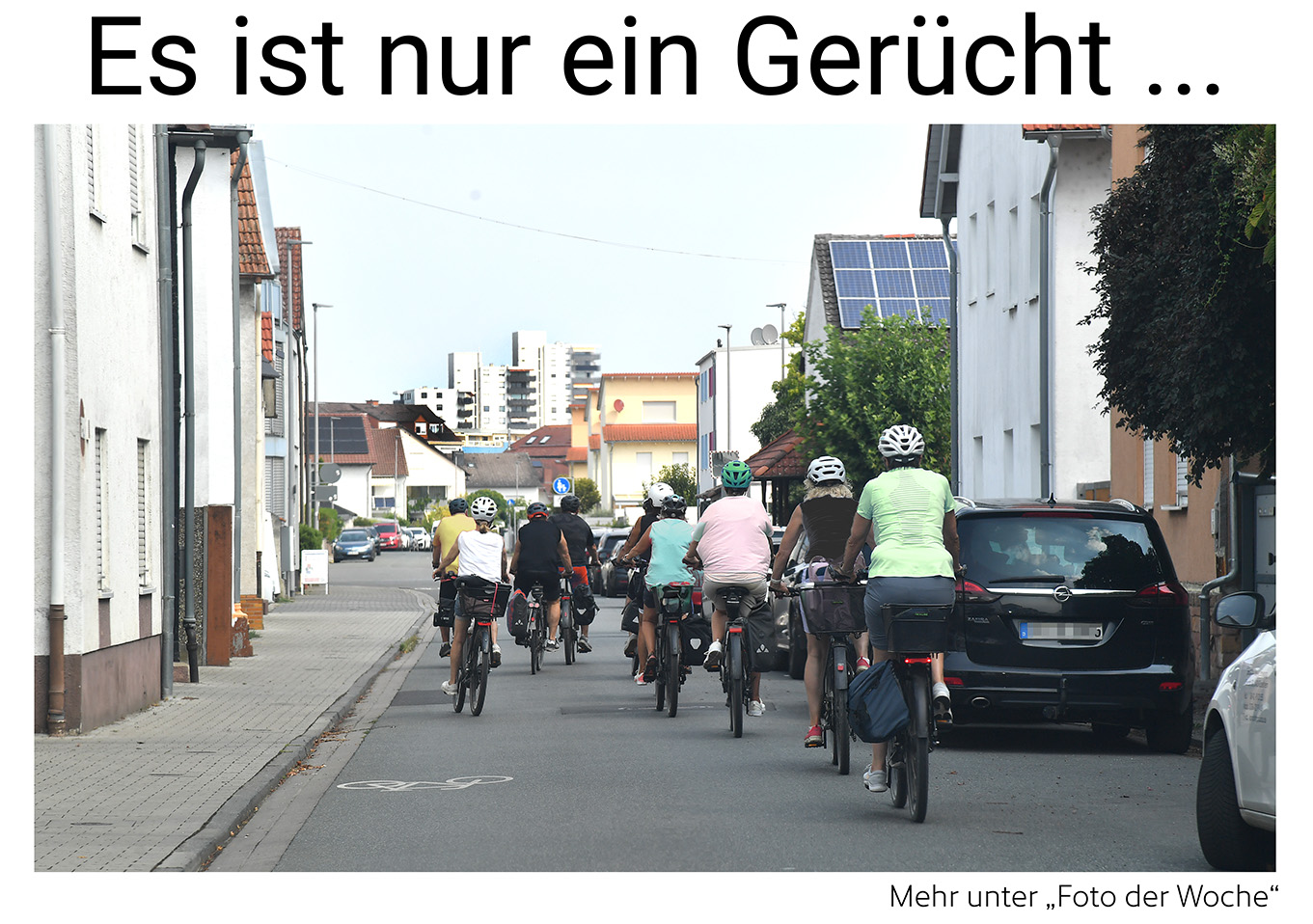 Nauheim-Online - Das Foto der Woche