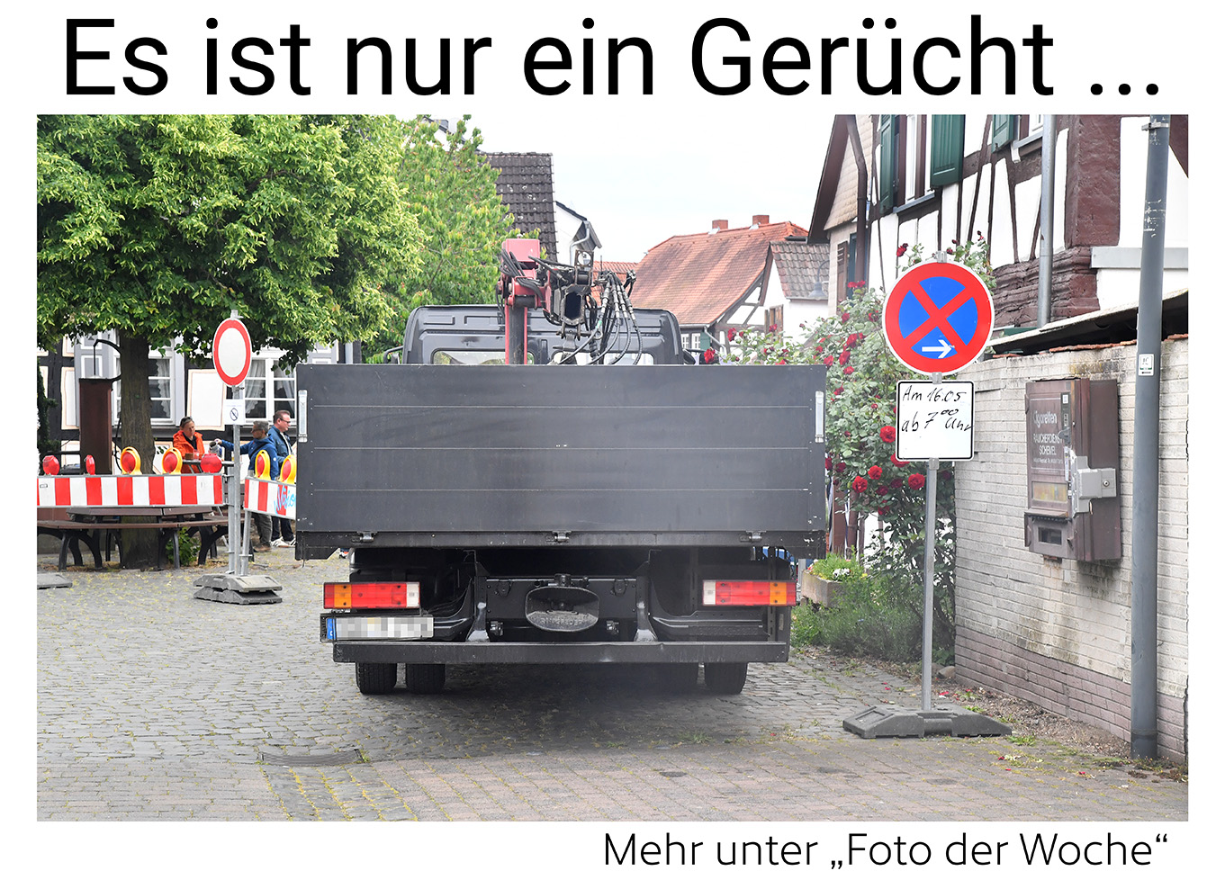 Nauheim-Online - Das Foto der Woche