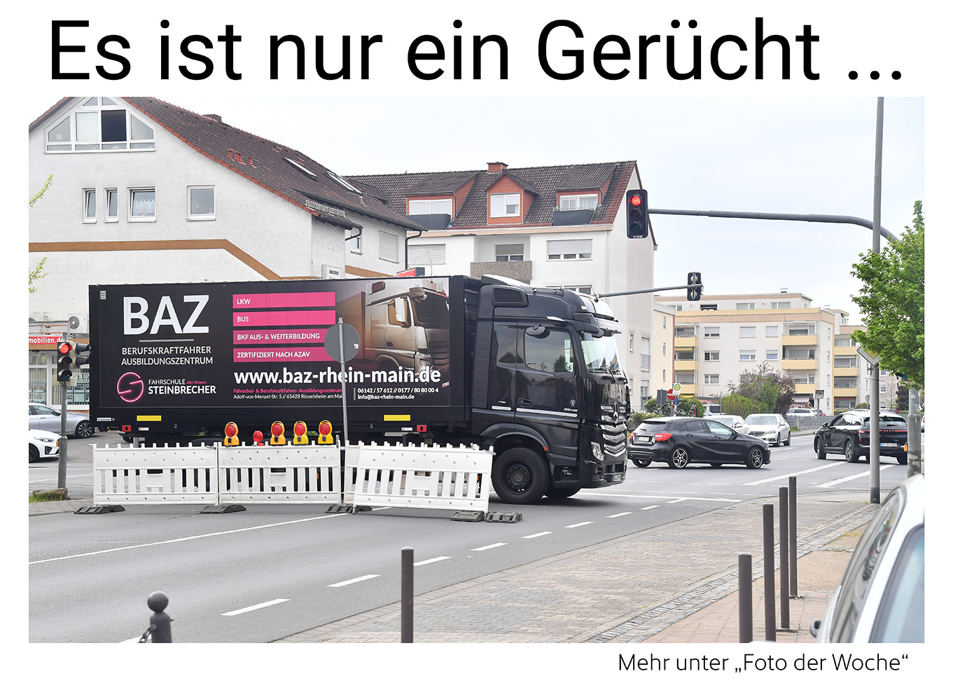 Nauheim-Online - Das Foto der Woche