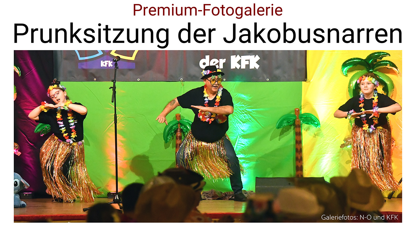 Premium-Galerie von Nauheim-ONline