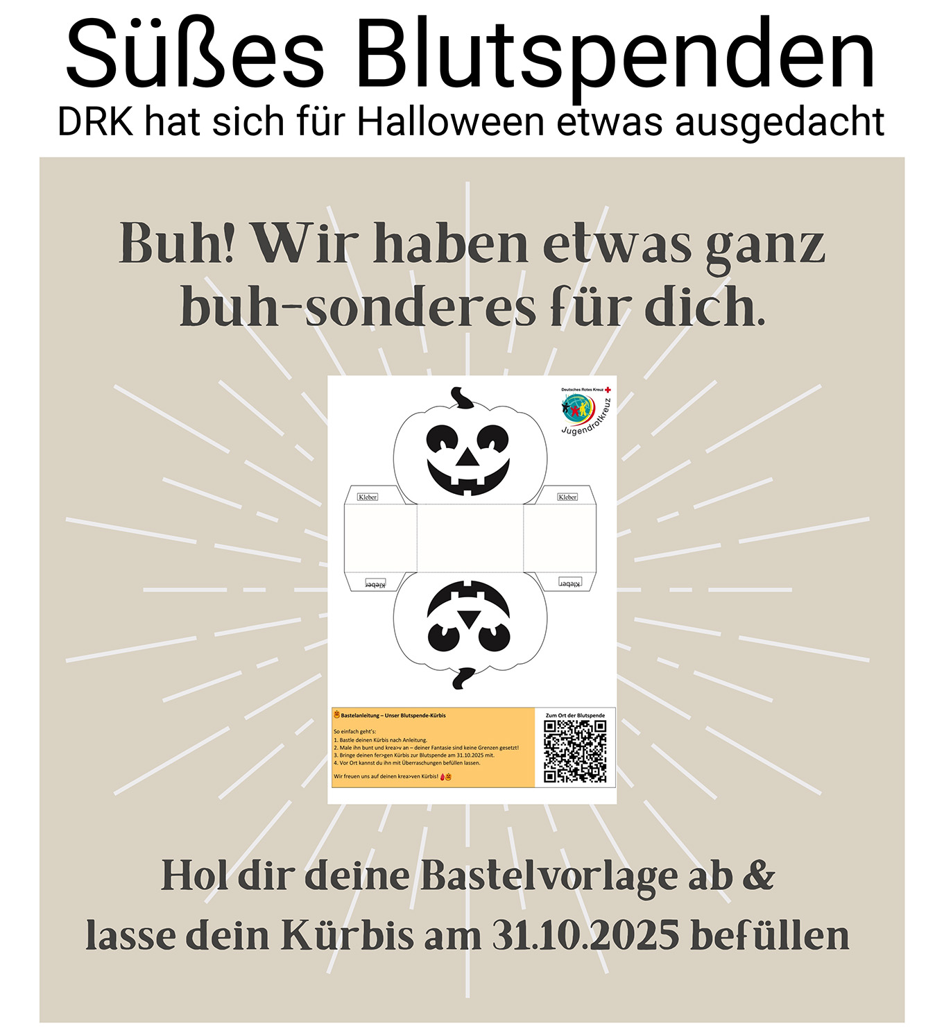 Nauheim-Online - Blutspenden in Nauheim
