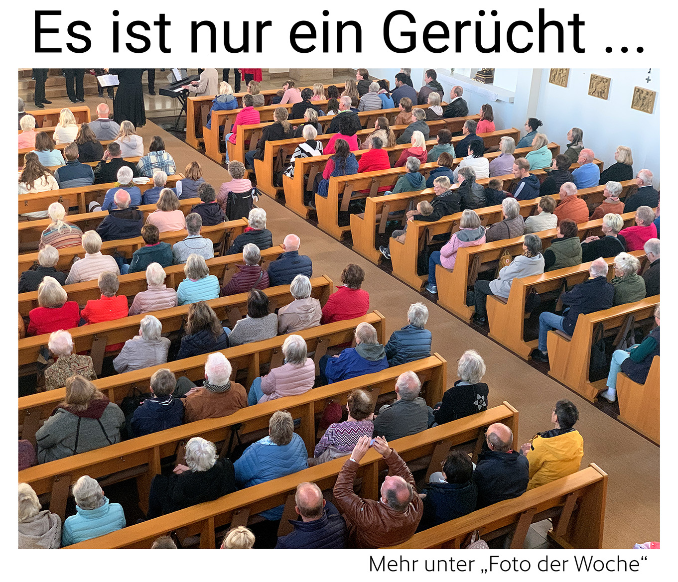 Nauheim-Online - das Foto der Woche in Nauheim