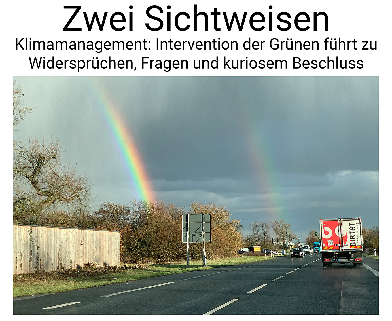 Nauheim-Online - Klimamanagement in Nauheim fraglich