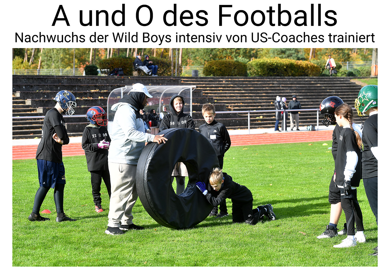 Nauheim-Online - Football in Nauheim