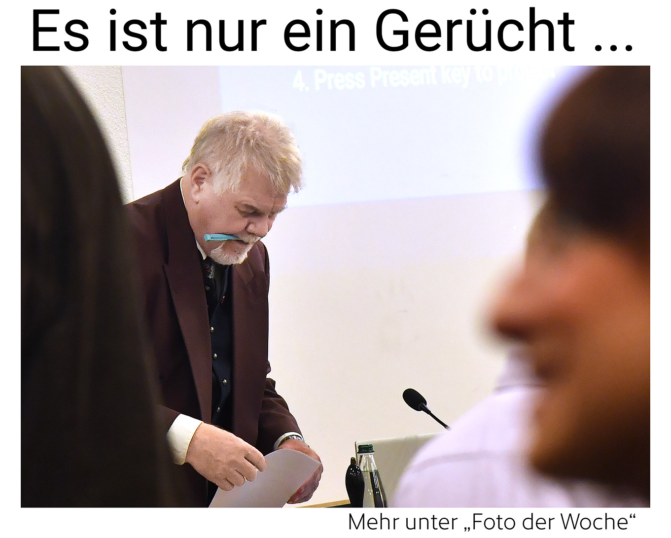 Nauheim-Online - Das Foto der Woche