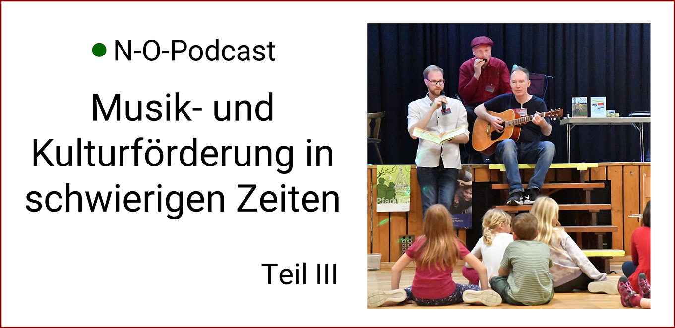 Nauheim-Online - N-O-Podcast